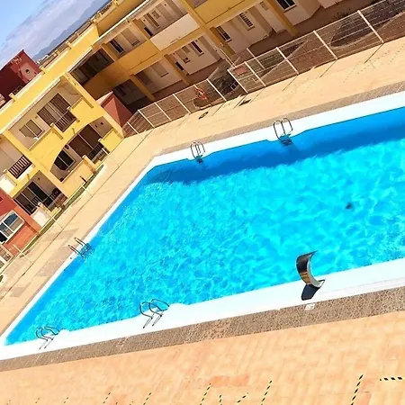 Sunset House & Swimming Pool Apartment